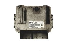 Blok Ovladačů 0281012965 51806558 Alfa Romeo Bosch