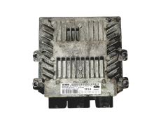 Blok Ovladačů 7S61-12A650-AA 5WS40433A-T SID 804 Ford  Siemens 27142