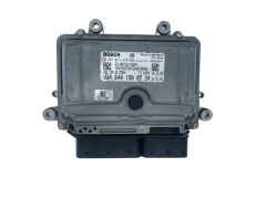 Blok Ovladačů A6401500734 0281014670 Mercedes Bosch 50738