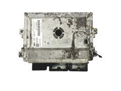 Blok Ovladačů 9811545080 9800913080 V29059263A PSA Valeo 17167