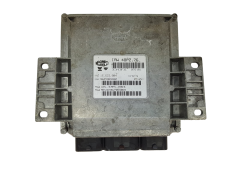 Blok Ovladačů PSA 9645989480 9648620880 IAW48P2.76 Magneti Marelli 14493
