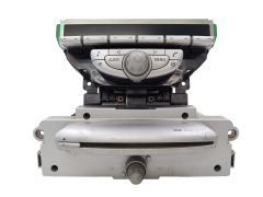 Rádio Cd Mini Cooper Boost CD 65.12- 3452681 -01 Alpine