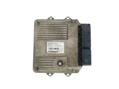 Blok Ovladačů FGP MJD6JF.P3 55195817 Fiat 35526