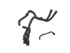 Převod Ohřívání Nový originál Webasto 1K0819350K 9015669B 1T0201418C Převod Ohřívání Nový originál Webasto 1K0819350K 9015669B 1T0201418C