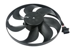 Ventilátor Chladiče 6X0959455C B11492 VW Seat Skoda Borsehung