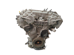 Motor Benzínový 3.5 V6 V4YA715 Renault Espace 4 101022A01A Motor Benzínový 3.5 V6 V4YA715 Renault Espace 4 101022A01A