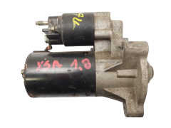 Startér Citroen Peugeot 0001107063 5802E4 1.6 1.8 Bosch 1449