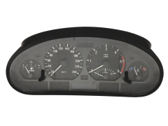 Tachometr BMW 3 E46 6211 6910277 0263606307 33340