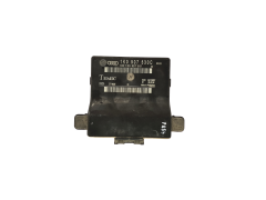 Blok Ovladačů Moduł VW 1K0907530C Temic 24216
