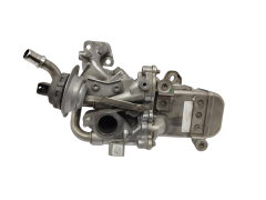 Chladič Egr EGR 2.3 dci Master 3 Movano 2 147352927R 147353457R Chladič Egr EGR 2.3 dci Master 3 Movano 2 147352927R 147353457R