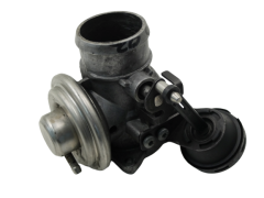 Ventil Egr 038129637B 038131501E 1,9 TDI VW Audi Seat Skoda