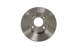 Brzdový Kotouč 115430212 64300026801 Skoda Favorit Vika