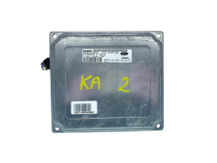 Blok Ovladačů 1S5X-12A650-BB S118685001B SIM24 Ford Siemens 