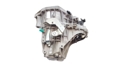 Převodovka TL4002 TL4A002 7701700553 1.5dci Renault Clio 3 Modus 23