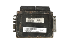 Blok Ovladačů S110030054C 8200055730 7700110471 Renault Siemens 