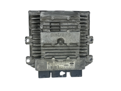Blok Ovladačů 2S6A-12A650-BG 5WS40027G-T SID 802 Ford Siemens 50812