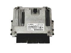 Blok Ovladačů 9676830080 0281017600 9666729580 PSA Bosch 28966