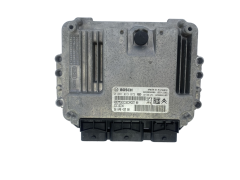Blok Ovladačů PSA 0281013872 9664843780 9653958980 Bosch 51559