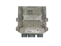 Blok Ovladačů 7S61-12A650-BA 5WS40432A-T Ford Siemens 37623