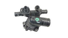 Kryt Termostatu 8200801570 2.0 DCI Renault Koleos Laguna 3