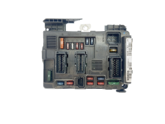 Blok Ovladačů BSM-B3 PSA 9643498880 T118470003G Siemens 38434