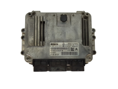 Blok Ovladačů 0281012523 9664843480 9657699480 PSA Bosch 14329