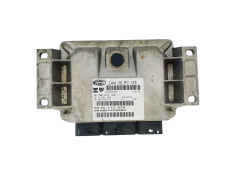 Blok Ovladačů PSA 9647498180 9657429680 IAW6LP2.03 Magneti Marelli 36152