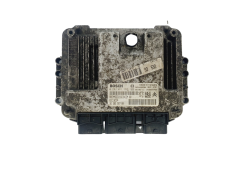 Blok Ovladačů PSA 0281011783 9658556780 9654490280 Bosch 39776