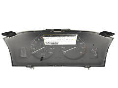 Otáčkoměr Citroen ZX 9608084680 49686