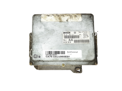 Blok Ovladačů 0261203912 9623675980 MP5.2 26FM0288 PSA Bosch 21860