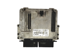 Blok Ovladačů 0281033758 F1B1-12A650-BGA Ford FoMoCo