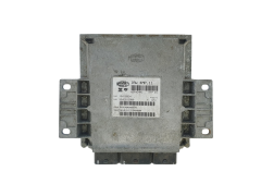 Blok Ovladačů 9645779480 IAW4MP.11 PSA Magneti Marelli Blok Ovladačů 9645779480 IAW4MP.11 PSA Magneti Marelli