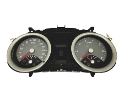 Tachometr Renault Megane 2 8200292049 51168