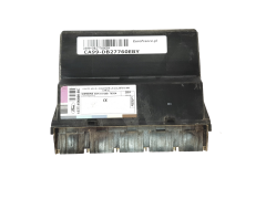 Blok Ovladačů 1S7T-15K600-BC 5WK48726B T83SA Ford Siemens 27760