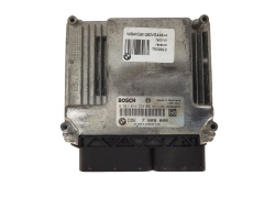 Blok Ovladačů DDE7809000 0281014238 BMW Bosch 3022