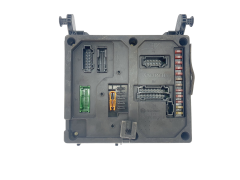 Blok Ovladačů BSI S108145300G 962258F Seat Siemens  Blok Ovladačů BSI S108145300G 962258F Seat Siemens
