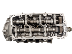 Hlava Válce VWAG 059AG 059063BF 3.0 TDI BKS