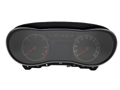 Otáčkoměr Nový originál Opel Corsa E 39016357 24880