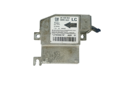 Blok Ovladačů Moduł 24439954 327963935 Opel Temic 38265