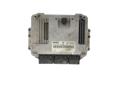 Blok Ovladačů 0281015798 237100055R 237100870R Renault Bosch 43921