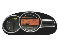 Otáčkoměr Renault Megane 3 248100342R 32492