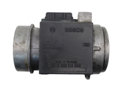 Měřič Průtoku Vzduchu SAAB 900 9000 0280212005 2.0 Bosch