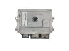 Blok Ovladačů 9811545080 9800913080 V29059263A PSA Valeo 43550