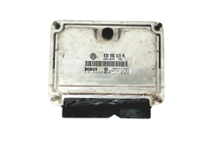Blok Ovladačů 038906019NL 0281012276 Seat Bosch 23847