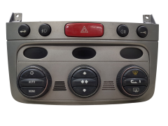 Panel Větrání AC Alfa Romeo 147 07353309240