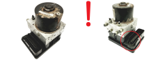 Pumpa Abs BMW 1 3451 6784763 3452 6784764 Ate 60479