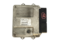 Blok Ovladačů Fiat 55186608 MJD6JF.P3 Magneti Marelli 20930