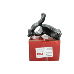 Těhlice Kola Levý 6Q0407255S 44071510001 VW Audi Seat Skoda Vika