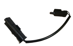 Instalace Interiéru Nový originál Jumper Boxer Ducato 633946