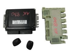 Starter Pack Renault Clio 2 8200069289 8200031557 1,6 16V